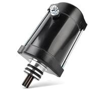 NXLJA Motorino di avviamento 21163-3720 21163-3721 Motorino di Avviamento per Kawasaki Jet Ski per Ultra 300LX JT1500J 300X JT1500H 2011-2013 JT1500M 300R JT1500N 2014-2017