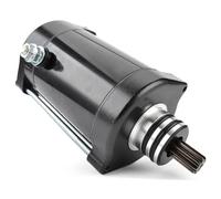 NXLJA Motorino di avviamento 21163-3720 21163-3721 Motorino di Avviamento per Kawasaki Ski per Ultra 250X JT1500-B 2007-2008 260LX JT1500F 2009-2010 260X JT1500E
