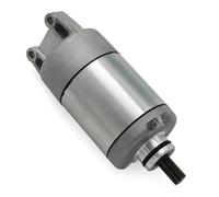NXLJA Motorino di avviamento 31200-MY5-013 Motorino di Avviamento per Motociclette per Honda CB500S CB500 1994/1996-2002 CB600 1994-2002 OEM 31200-MY5-003