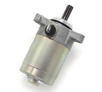 NXLJA Motorino di avviamento BW5-H1890-00 54S-H1890-03 2SB-H1800-10 Motorino di Avviamento per Moto per Yamaha MWS150 per Tricity 2016 YS125 2017 2018 2019 Accessori