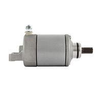 NXLJA Motorino di avviamento Motorino di Avviamento 31100-33E00 per Honda CBR600F F4I 2001-2006 1999-2000 per Suzuki GSX-R750 1996-2005 GSX-R600 2001-2005