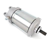 NXLJA Motorino di avviamento Motorino di Avviamento LEFX RFX 10 per Yamaha RS per Vector Le LT GT per Mountain SE SP X-TX per Venture TF E-Bat 2005-2018 LEFX10 RFX10