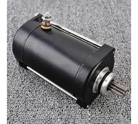 NXLJA Motorino di avviamento Motorino di Avviamento per Kawasaki KL600 KLR600 1991-1994 KLX650 Motard 93-96 KL650 KLR650 1987-2018 21163-1217 21163-1077 21163-1108