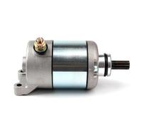 NXLJA Motorino di avviamento Motorino di Avviamento per Kawasaki KLX140 KLX140L 2008-2020 KLX 140G 2017-2018 KLX150L 2016-2018 21163-0043 21163-0058 21163-0762