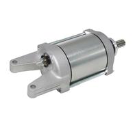 NXLJA Motorino di avviamento Motorino di Avviamento per Kawasaki KRF750 per Teryx 750 Fi 4X4 Sport 2010-2013 Le SGE 2011-2012 KRF800 2014-2021 21163-0037 Moto