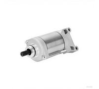 NXLJA Motorino di avviamento Motorino di Avviamento per Moto 12V CW A 9 Scanalature per Kawasaki KLX250 2018 2019 2020 KLX250S 2009-2014 KLX250SF 2009-2010