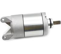 NXLJA Motorino di avviamento Motorino di Avviamento per Moto 4GY-81890-00-00 4GY-81800-02-00 Adatto per Yamaha TTR250 TTR 250 1999-2006