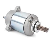 NXLJA Motorino di avviamento Motorino di Avviamento per Moto per Honda CRF125 CRF125FB CRF 125 CRF125F 2014-2017 31200-K28-911
