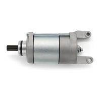 NXLJA Motorino di avviamento Motorino di Avviamento per Moto per Honda CRF250L 2013-2018 CRF250 CRF250RL per Rally 2017 31200-KZZ-901 31200-KYJ-902 Accessori