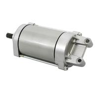 NXLJA Motorino di avviamento Motorino di Avviamento per Moto per Honda VTX1800 VTX1800F1 VTX1800F2 VTX1800F3 VTX1800N1 VTX1800N2/N3 31200-MCH-000 31200-MCH-831