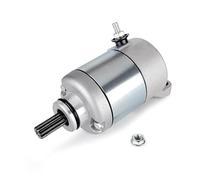 NXLJA Motorino di avviamento Motorino di Avviamento per Moto per Kawasaki KLX140 KLX140L KLX140G KLX150L KLX125S KLX140S KLX150S 21163-0762 21163-0058 21163-0043