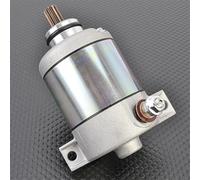 NXLJA Motorino di avviamento Motorino di Avviamento per Moto per Kawasaki KLX450R KLX 450 R 2008-2019 21163-0038