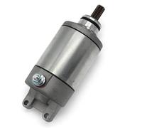 NXLJA Motorino di avviamento Motorino di Avviamento per Moto per Kawasaki KSF400 KFX 400 2003-2006 OEM: 21163-S004