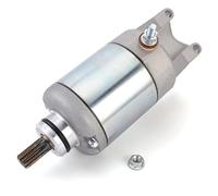 NXLJA Motorino di avviamento Motorino di Avviamento per Moto per Kawasaki KVF360 per Prairie 360 4X4 2003 2004 2005 2006 2007 2008 21163-1328