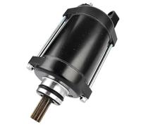 NXLJA Motorino di avviamento Motorino di Avviamento per Moto per Kawasaki ZR1000 Z1000 ZR 1000 ABS 2010 2011 2012 2013 21163-0061