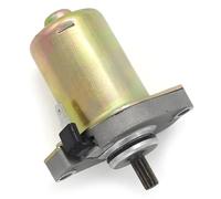 NXLJA Motorino di avviamento Motorino di Avviamento per Moto per Yamaha CW50 BW'S 1989-2013 CW50E 2013 3FC-81800-01 3FC-81800-02 3FC-81800-11 3AA-81800-02