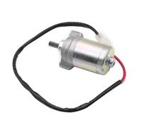 NXLJA Motorino di avviamento Motorino di Avviamento per Moto per Yamaha YZF R15 R125 R125A MT125 MT125A WR125 38B-H1800-01 5D7-81890-01 5D7-H1890-01 5D7-81890-00