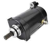 NXLJA Motorino di avviamento Motorino di Avviamento per Yamaha GP760 1997-2001 RA760 1996 WB760 1996-1999 WVT760 XL760 per Wave Runner 760 64X-81800-00 Motoscafo
