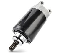 NXLJA Motorino di avviamento Motorino di Avviamento Z1000 Z 1000 per Kawasaki ABS ZR1000G 2014 2015 2016 ZR 1000G ZR-1000G 21163-0742