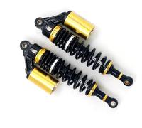 NXLJA Parte del Corpo 2 Pezzi 320mm 12.5" 330mm Ammortizzatori Posteriori per Motociclette Sospensioni per Honda CB400 per Super Four 1992-1997 1998 1999(320mm)