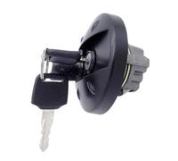 NXLJA Tappo Serbatoio Accessori di Ricambio per Parti di Motociclette per Yamaha XG250 per Tricker 2004-2012 2013 2014 2015 2016 2017/SCR950 2017 Coperchio del Serbatoio Carburante Serratura