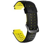 NXNONEPD 2025 Watch Band Strap For Forerunner 735XT 735/220/230/235/620/630 Smartwatch Soft Silicone Straps Replacement Watch Band