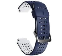 NXNONEPD 2025 Watch Band Strap For Forerunner 735XT 735/220/230/235/620/630 Smartwatch Soft Silicone Straps Replacement Watch Band