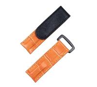 NXNONEPD 20mm Italian Cowhide Leather Watch Band For Strap For Daytona Submariner GMT Datejust Yacht-Master Belt Folding Buckle