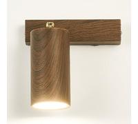 NXNONEPD Bedside Reading Lamp Wall Mounted, Moder