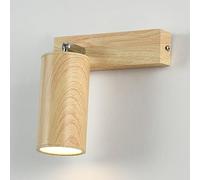 NXNONEPD Bedside Reading Lamp Wall Mounted, Moder