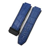 NXNONEPD For Classic Fusion Universe Big Bang Series Watch Strap, Rubber Watchband 25-19mm Calfskin Bracelets sport men and wom Watchbands