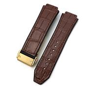NXNONEPD For HUBLOT Classic Fusion Universe Big Bang Series Watch Strap,Cowhide Rubber Watchband 25-19mm Calfskin Bracelets sport men and wom Watchbands