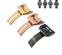NXNONEPD Italian Cowhide Watch Strap For IWC WatchBands 20mm 21mm 22mm