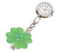 NXNONEPD Nurse Form orologio cronometro per il design moderno in lega moderna per anziani