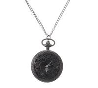 NXNONEPD Orologio tascabile a sospensione CATENA CATERA CATTERA PER UMI COLLO COLLO VINTAGE UOMINI ORGCOLARE VINTAGE CHE PETCH ORGHI ORGCOLA VINTAGE OROLOGIO