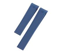 NXNONEPD Rubber Watch Strap Suitable for Tag H Euer Diver AQUARACER Series Replacement Watch Accessories Parts 22mm, 20.5mm, 21.5mm WatchBands