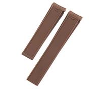 NXNONEPD Rubber Watch Strap Suitable for Tag H Euer Diver AQUARACER Series Replacement Watch Accessories Parts 22mm, 20.5mm, 21.5mm WatchBands