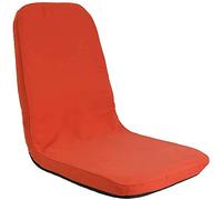 NXNONEPD Sedia di meditazione traspirante ergonomica con design a salotto regolabile a 5 vie per la lettura di seminari TV e giochi ideali per famiglie e uffici