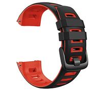 NXNONEPD Watch Strap for Instinct Band Silicone Adjustable Replacement Band for Instinct 2/ Solar/Tactical