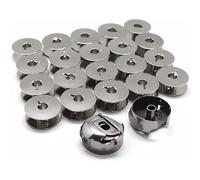 NXSUCALBR 1 Custodia for Bobina da Cucito n. 9076 e 10 Bobine n. 9033 for Accessori for Macchine da Cucire PFAFF 138 234 238 331 333 335 437 438 439(Style 1)