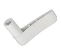 NXSUCALBR 1 Leva di retromarcia in plastica for Macchina da Cucire n. 416630801 Compatibile con Singer 2932, 3116 Simple, 8280 8280L