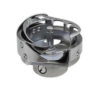 NXSUCALBR 1 Pezzo di Grandi Ganci rotanti for trapuntatura n. 6-7 for Macchine da Cucire, Adatti for Accessori for Macchine da Cucire industriali JUKI Brother TAJIMA TMB