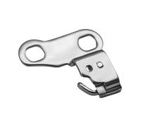 NXSUCALBR 1 Piastra for Gancio Rotante for Cucire n. 416143901 for Singer 3333 3342 4411 5523 Juki HZL-350Z Viking Accessori for Macchine da Cucire