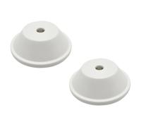 NXSUCALBR 2 Pezzi di Cappuccio for Rocchetto #R12373210B Cappuccio for Rocchetto (Grande) Compatibile con Macchina da Cucire Singer 3223 3232 3321 3323 4423 4432 8280