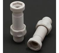 NXSUCALBR 2 Pezzi Regolatore di Pressione a Molla Regolatore di Pressione Piedino Regolatore di Pressione Viti for Macchine da Cucire industriali a Punto Annodato Accessori