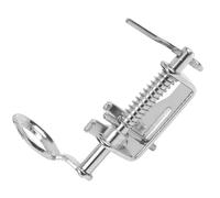 NXSUCALBR 4021L Piedino for Ricamo, Quilting e rammendo Piedino premistoffa a Movimento Libero for Singer, Brother, Babylock, Juki, Accessori for Macchine da Cucire(3 PCS)