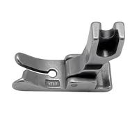 NXSUCALBR P351x 3-10mm Piedino premistoffa con Guida for Bordo Destro Piedini universali con Guida for Lato Destro for Accessori for Macchine da Cucire industriali(5MM)