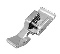 NXSUCALBR Piedini for Cerniere Strette a Scatto Piedino premistoffa for Cerniere Invisibili for Macchine da Cucire Singer Brother con Attacco Basso for Uso Domestico(6)