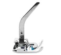 NXSUCALBR Piedino for Maglieria a Scatto Basso for Singer, Brother, Viking, Kenmore, Accessori for Macchine da Cucire domestiche(1 PCS)