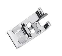 NXSUCALBR Piedino for Patchwork e Quilting da 1/4 di Pollice, Piedino for Punto in Fossa, Piedino for overlock, Piedino for sorfilatura, for la Maggior Parte degli Accessori for Macchine da Cucire(1)